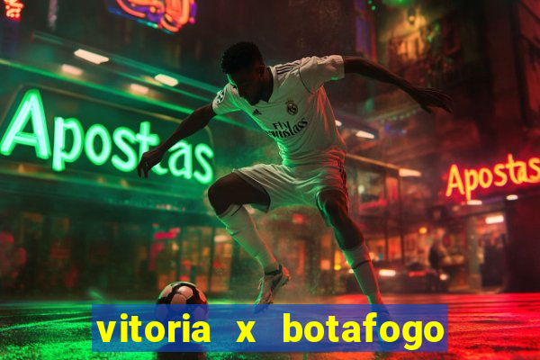 vitoria x botafogo sp palpite